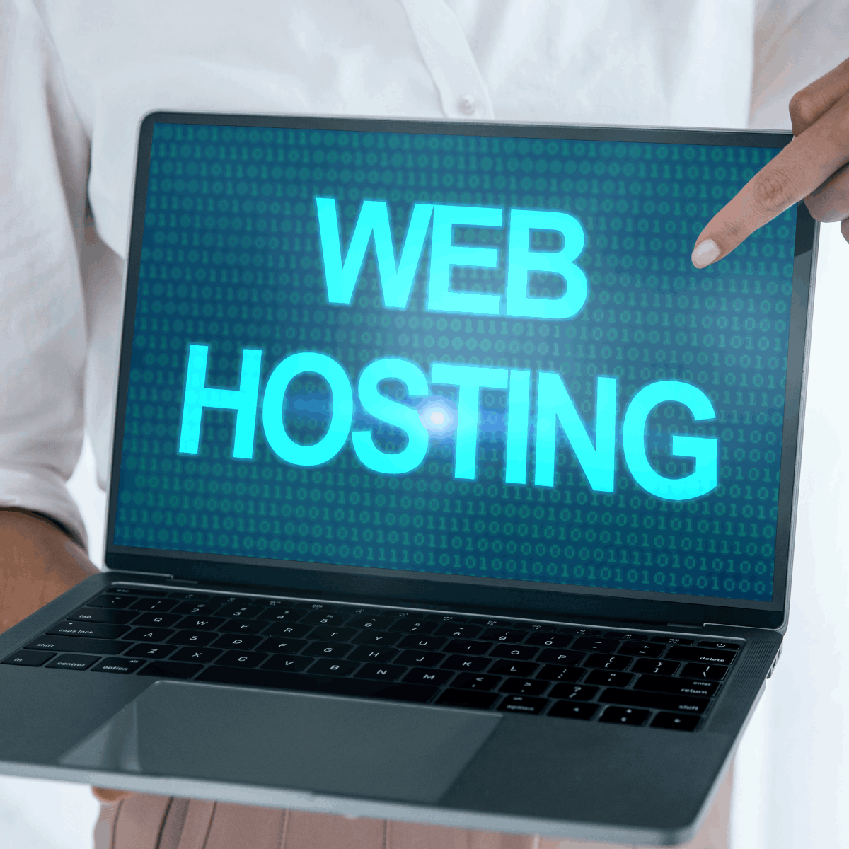 Uptown Marketing Web Hosting