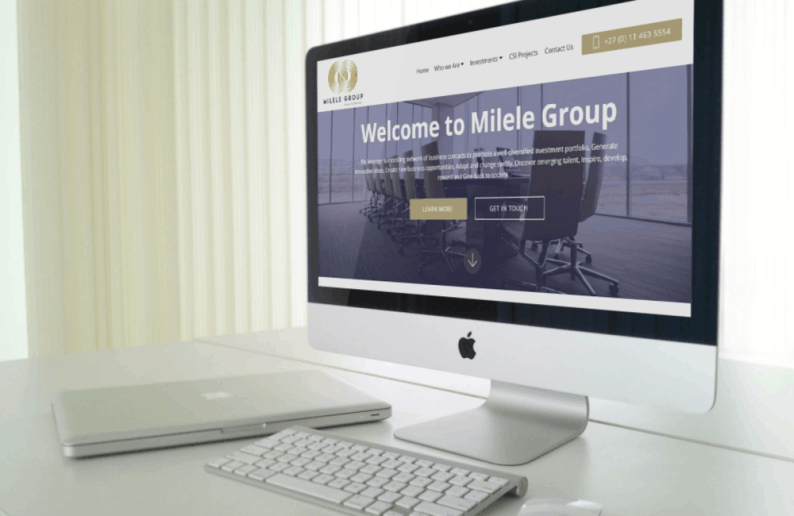 Website Design