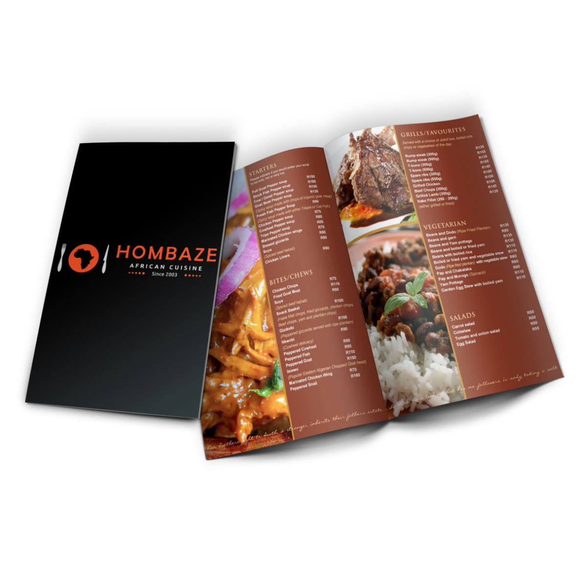 Uptown Marketing Designs