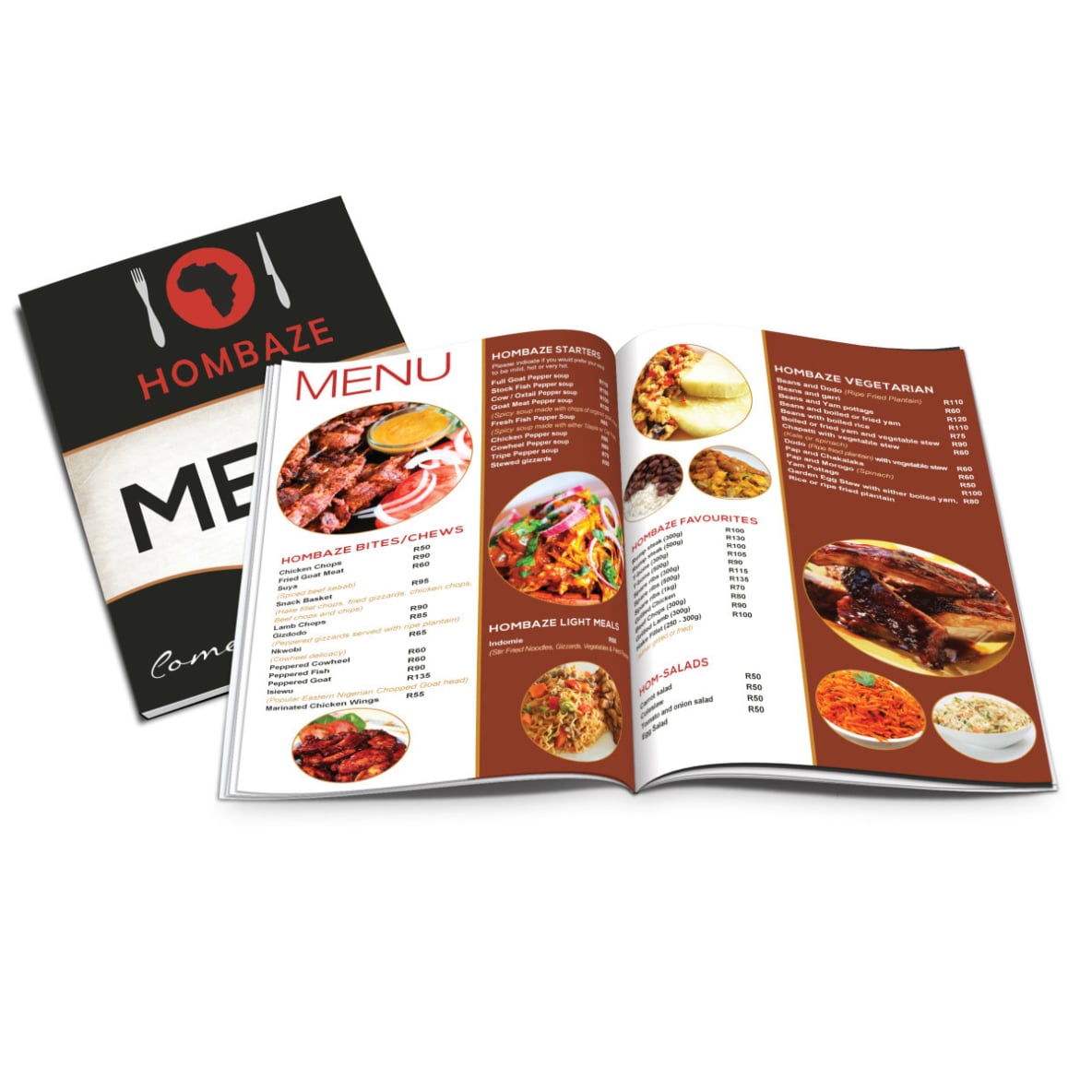 Uptown Marketing Designs