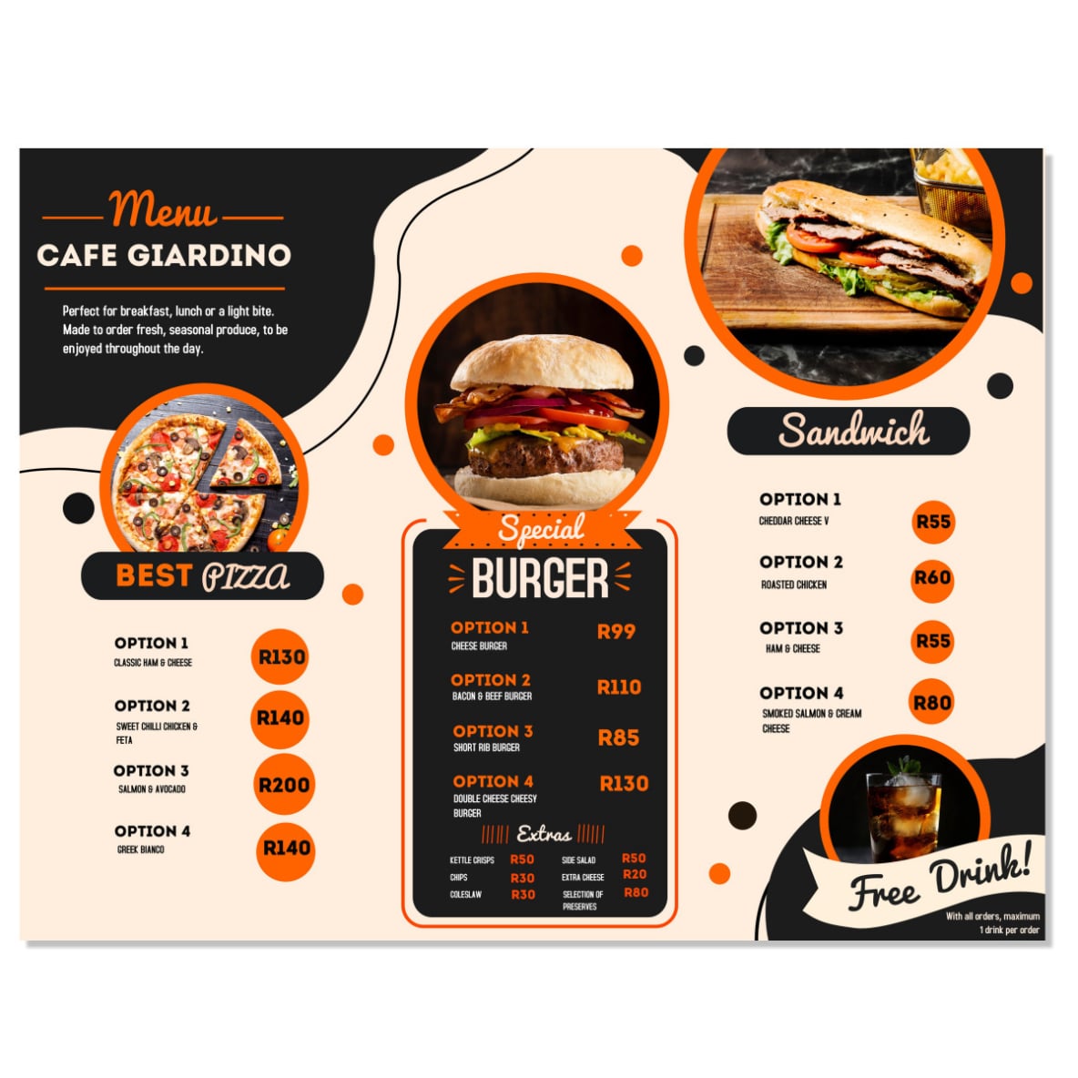 Uptown Marketing Designs